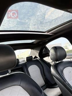 مرسيدس بنز C-Class